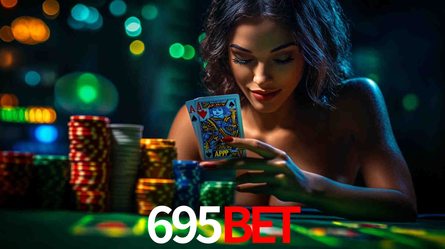 Experiência VIP 695bet