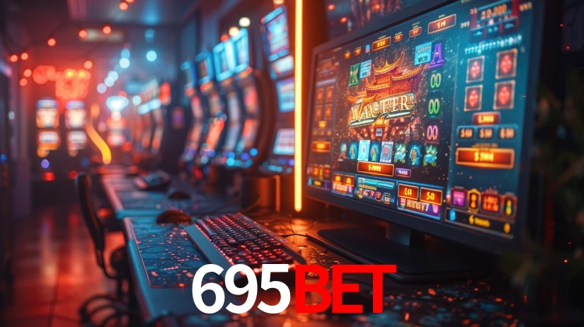 695 bet
