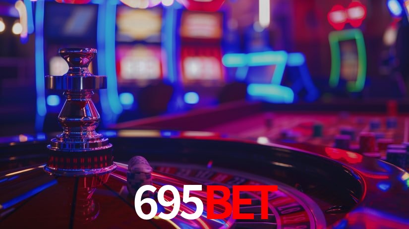 695bet - Cassino da Emoção Total - 695bet.com