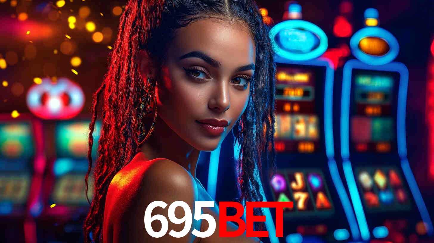 Estatísticas 695bet