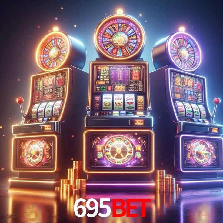 695bet: Seu Cassino Premiado com Pagamentos Rápidos