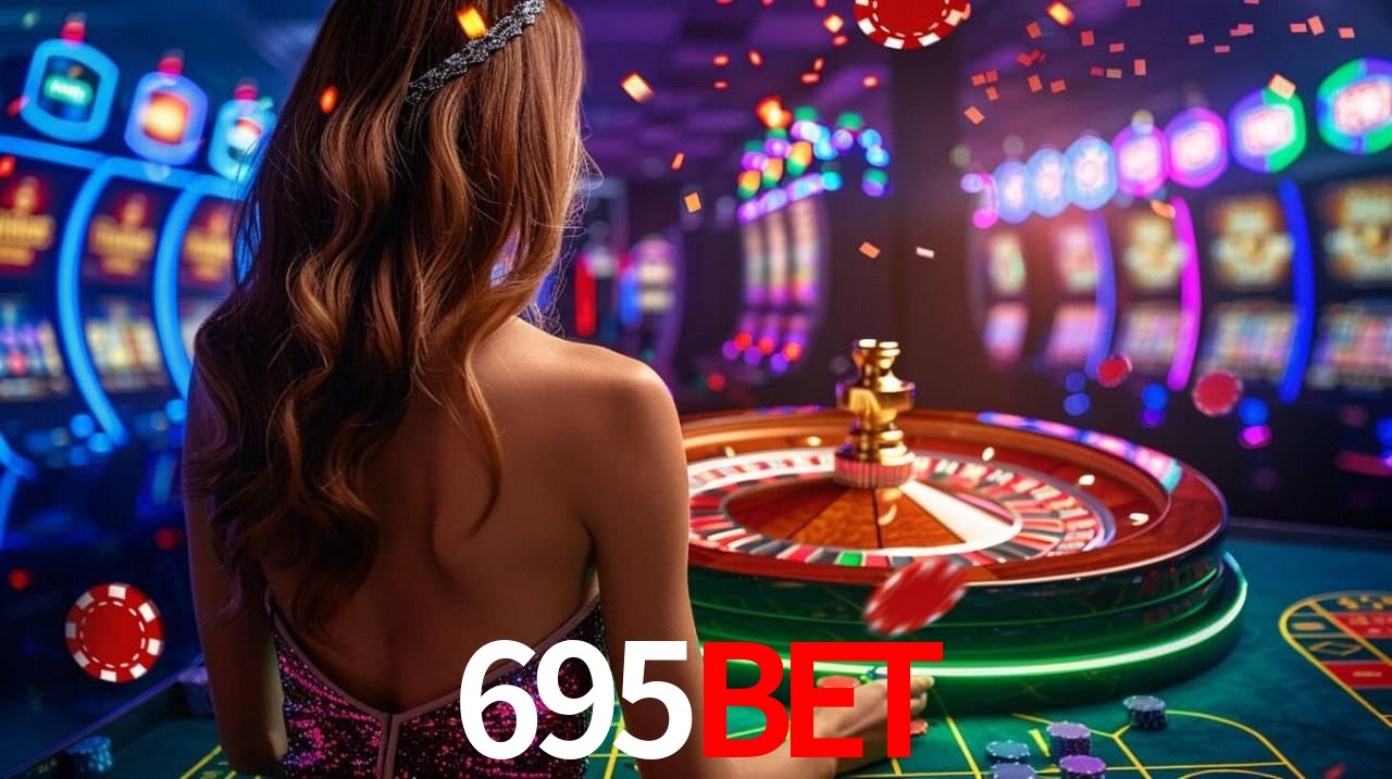 Descubra a Essência do 695bet: Nossa História e Compromissos