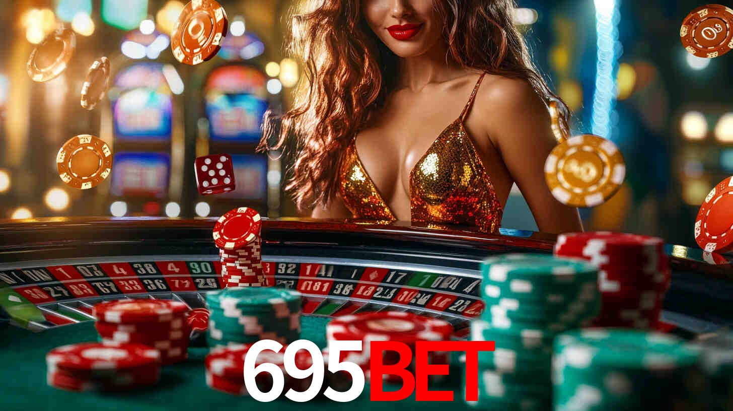 Explore as vantagens do 695bet: serviço profissional e confiabilidade