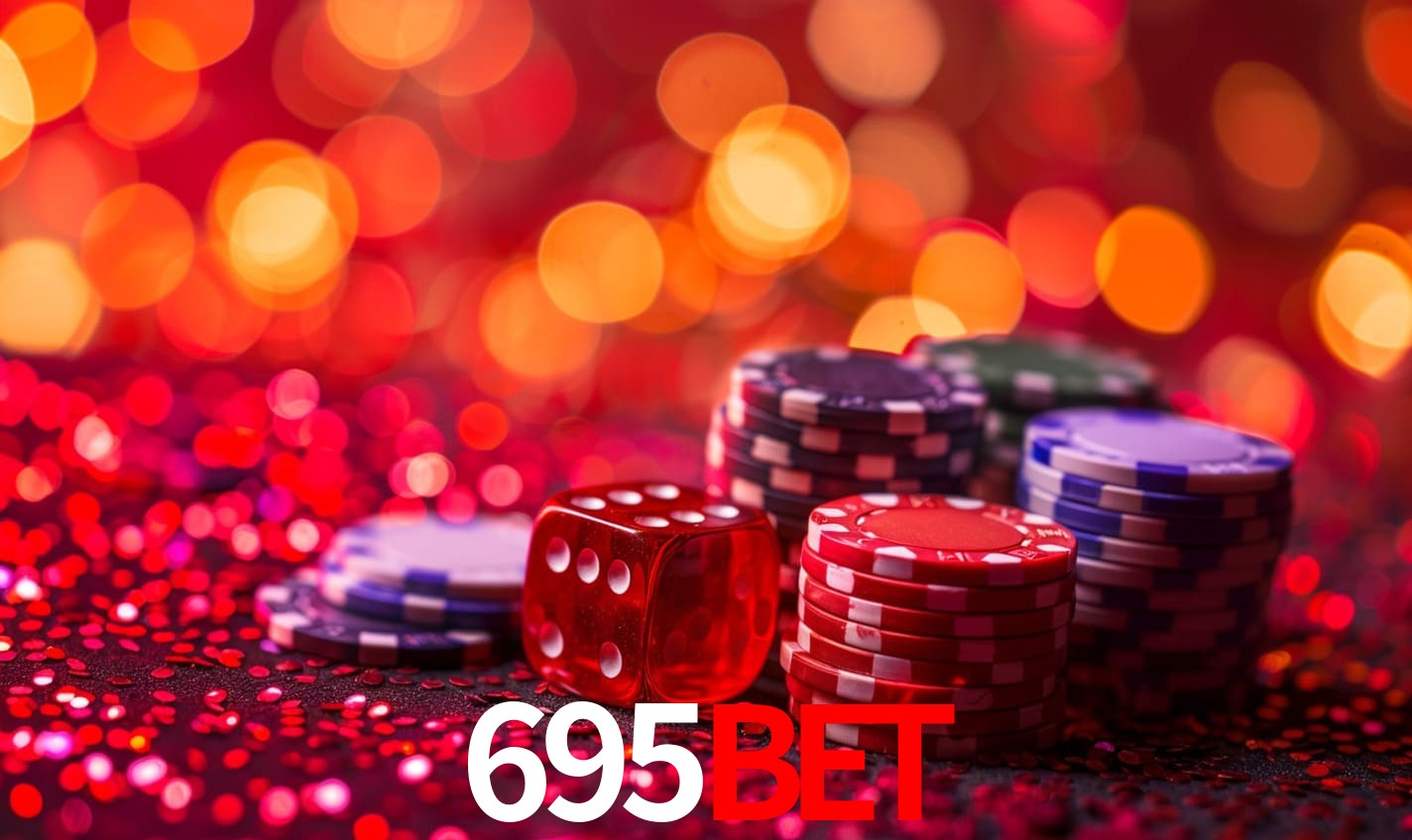 Casino Ao Vivo 695bet