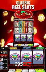 Exclusive Offers 695bet