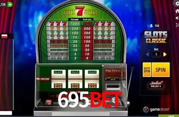 Weekend Specials 695bet