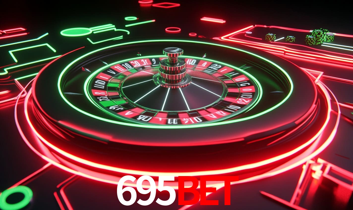 Diretório de Jogos 695bet