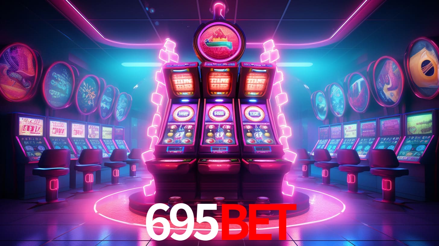 695 bet