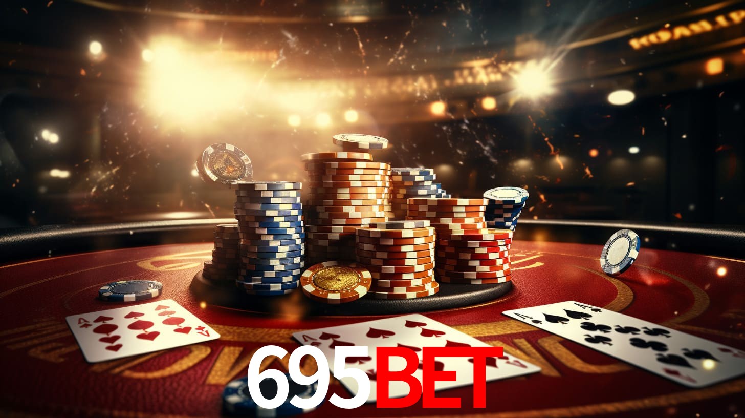 Programa VIP 695bet