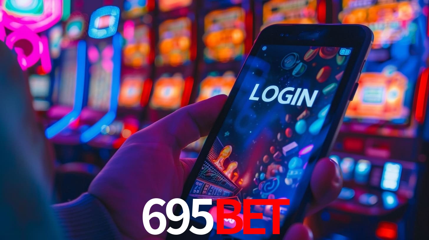 A Emoção da Loteria na 695bet: Uma Chance de Mudança de Vida