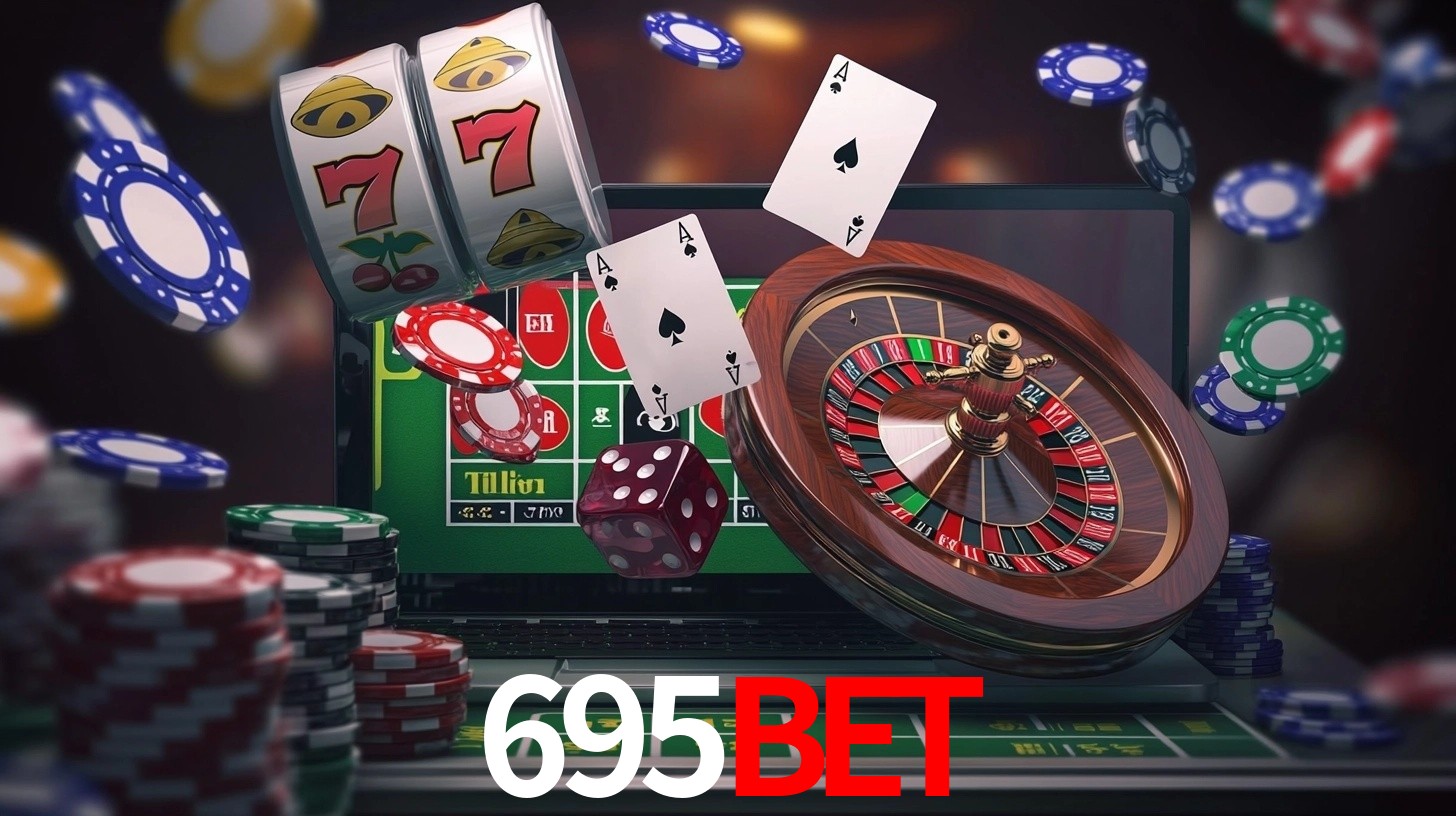 695 bet