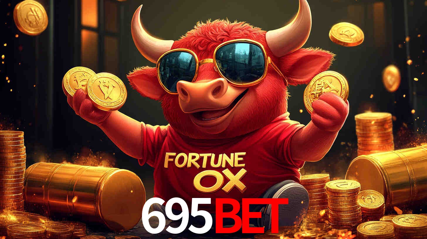 Torneios 695bet