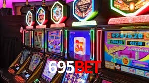 Desvendando o Mundo dos Jogos Virtuais na 695bet