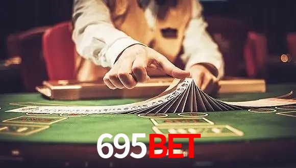 Roulette Table 695bet