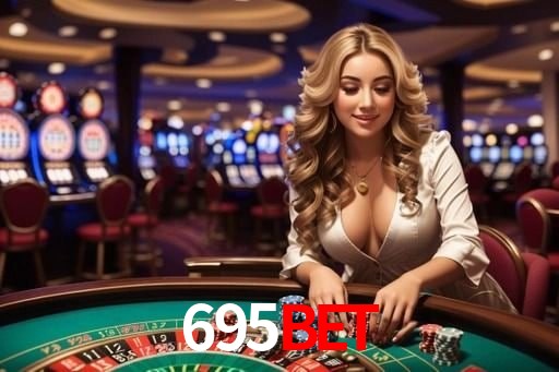 VIP Casino 695bet