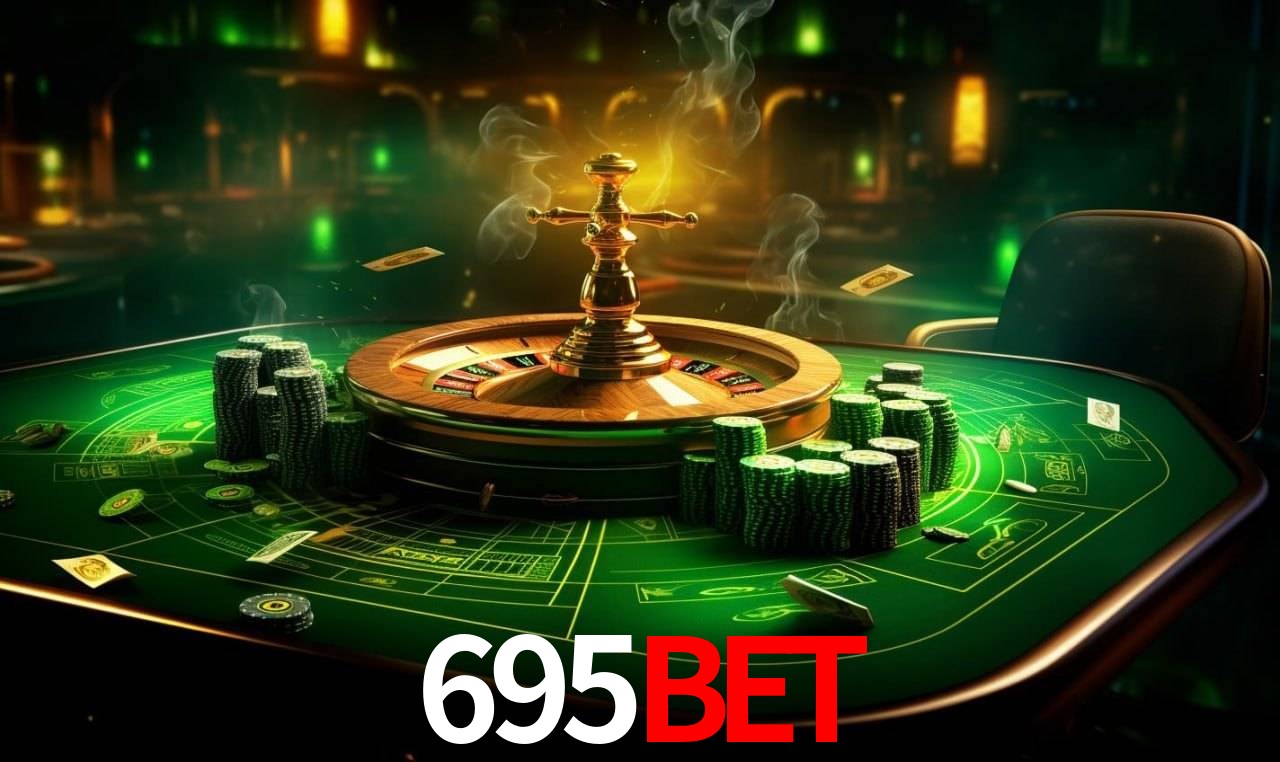 Promoção Relâmpago 695bet