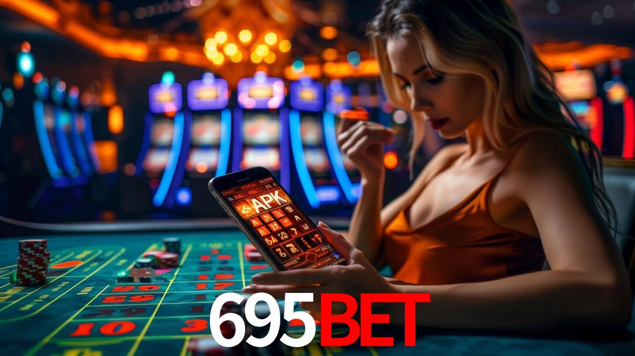 Live Casino 695bet