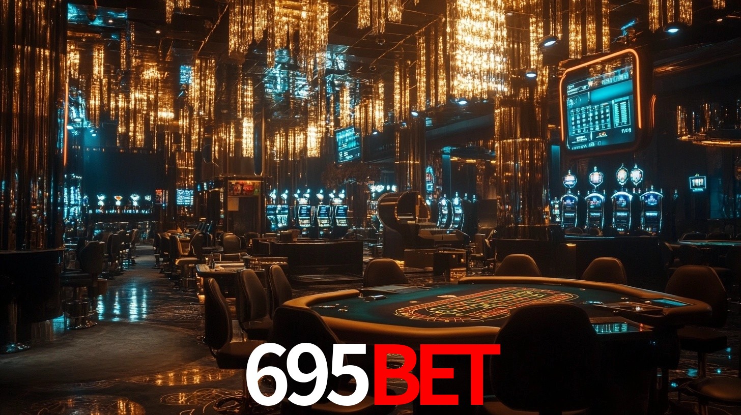 695 bet