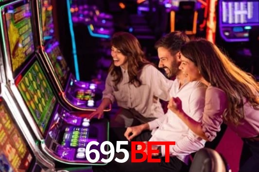 Desvendando o Mundo dos Jogos Virtuais na 695bet