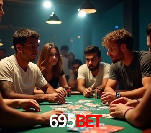Descubra o Programa VIP da 695bet: Vantagens Exclusivas para Jogadores