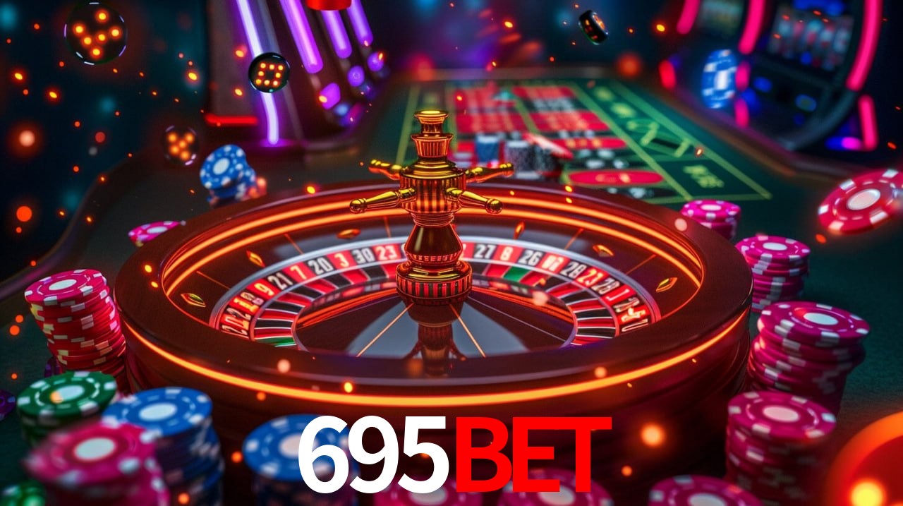 A Emoção da Loteria na 695bet: Uma Chance de Mudança de Vida