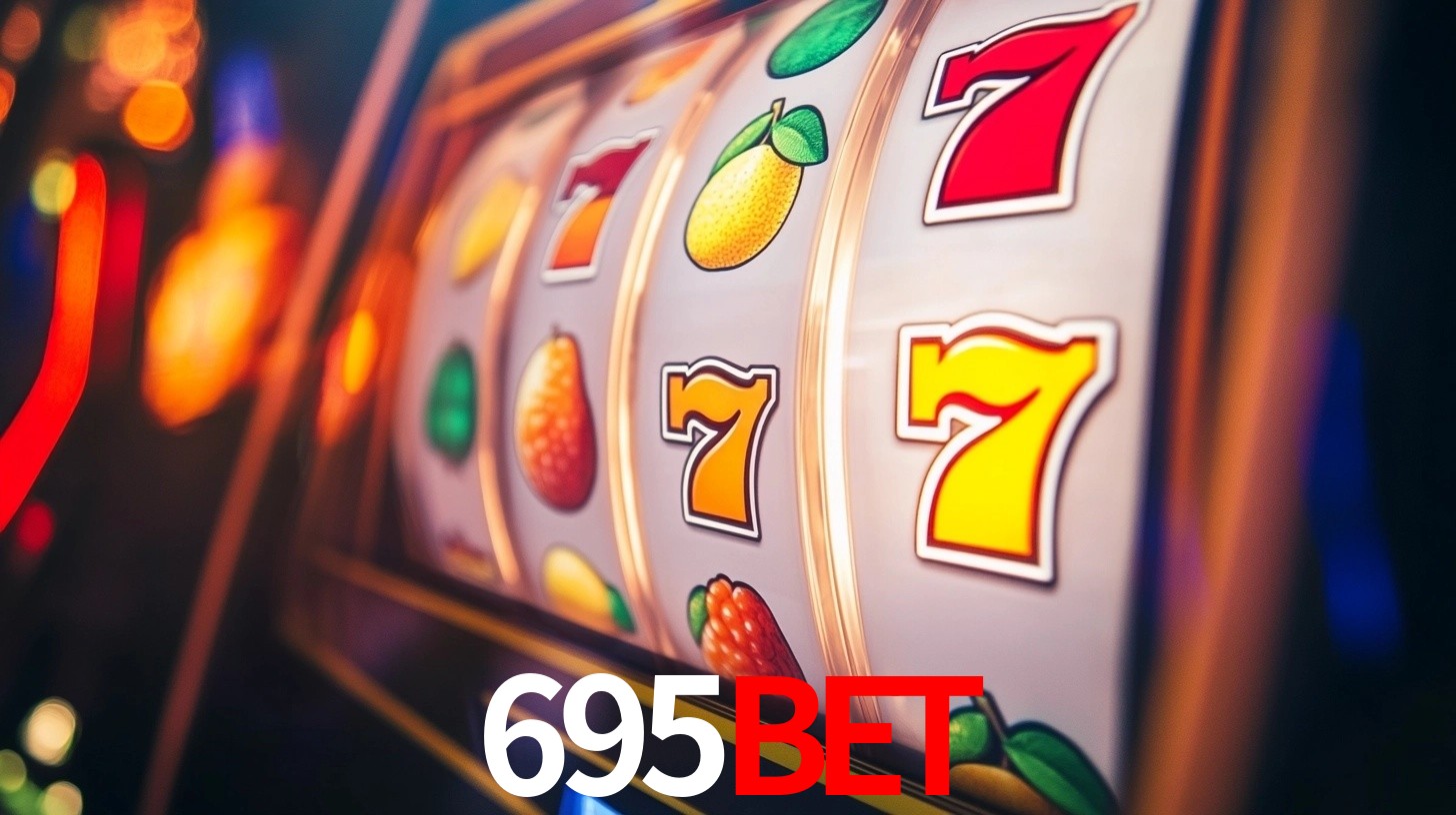 695bet: Jogos de Caça-Níqueis-Altas Recompensas, Roleta-Velocidade, Blackjack-Desafios Máximos