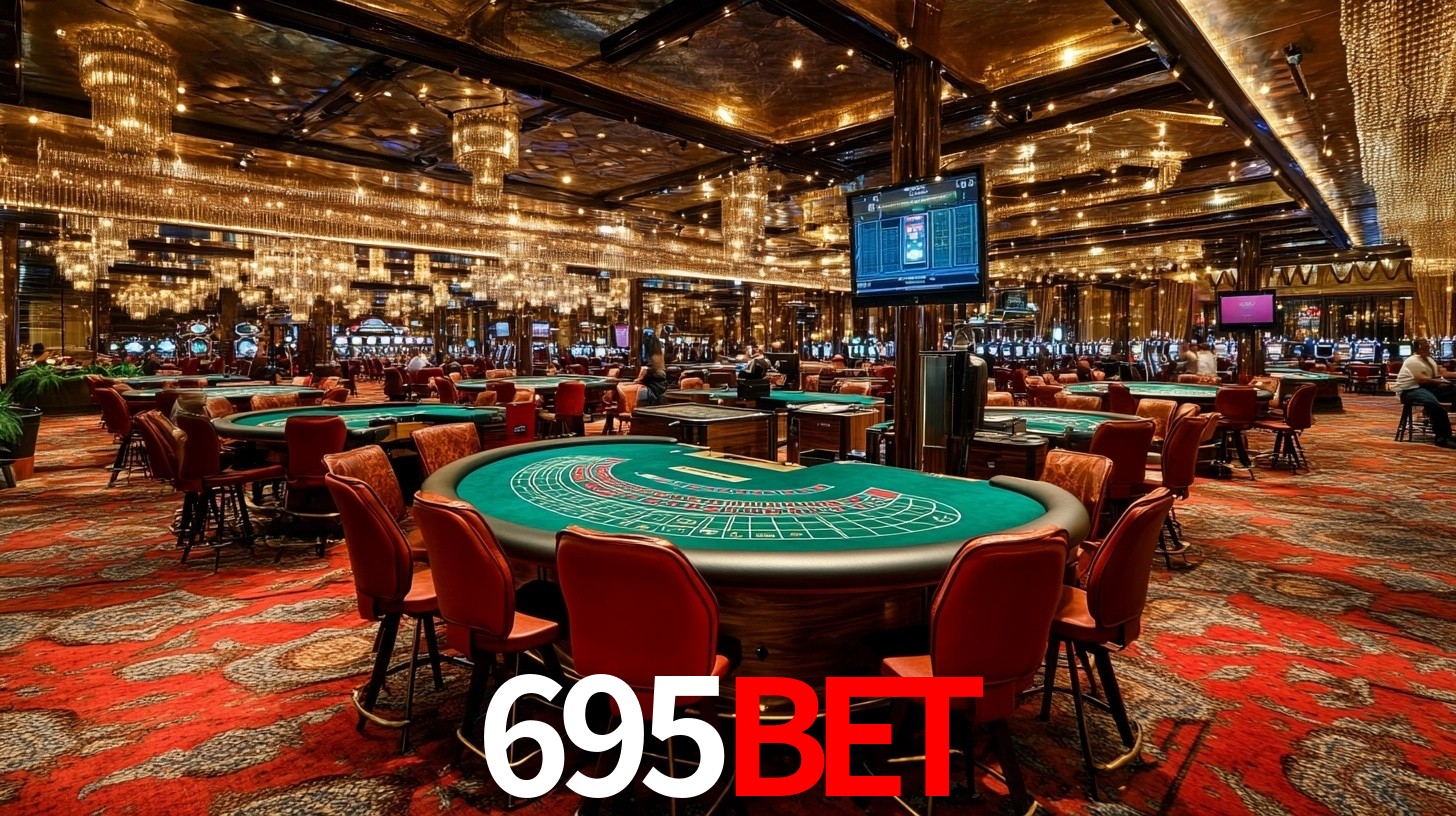 695bet
