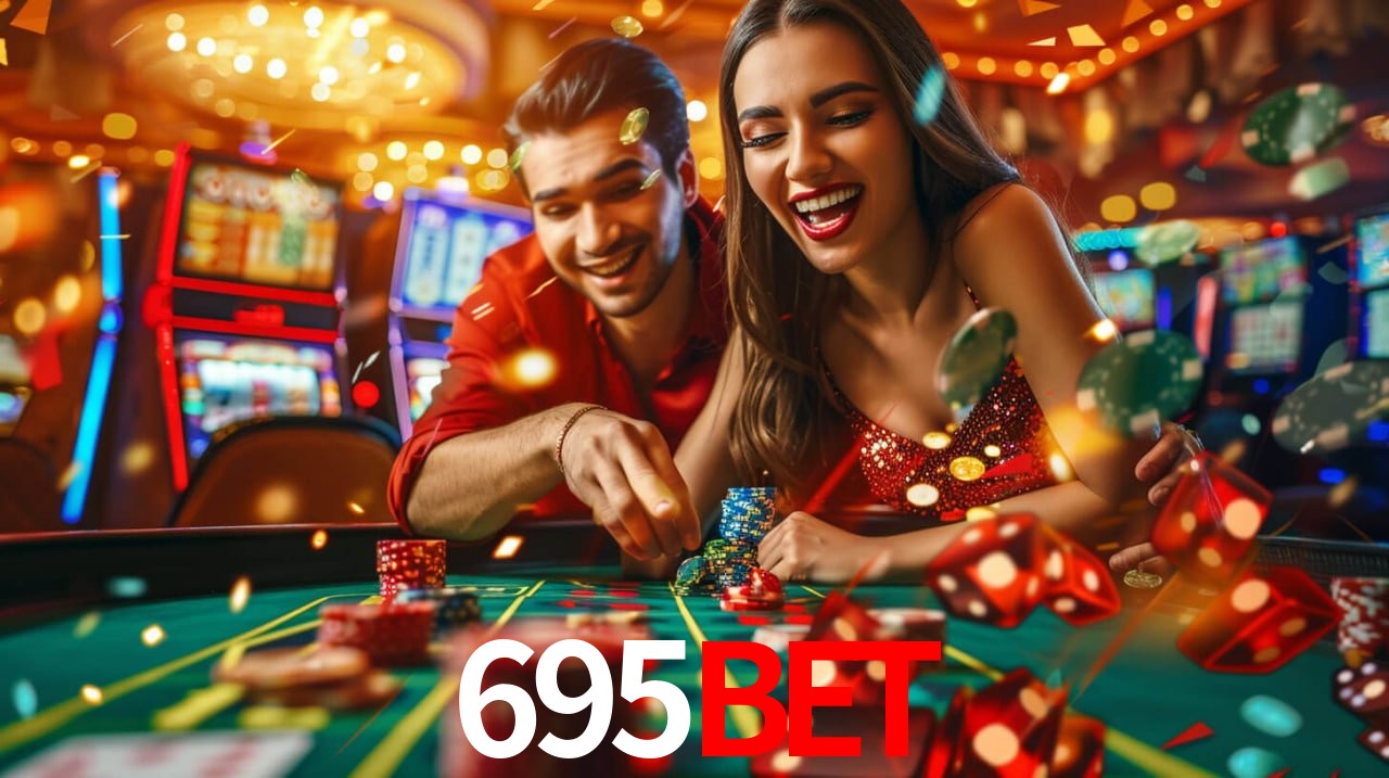 Diretório de Jogos 695bet