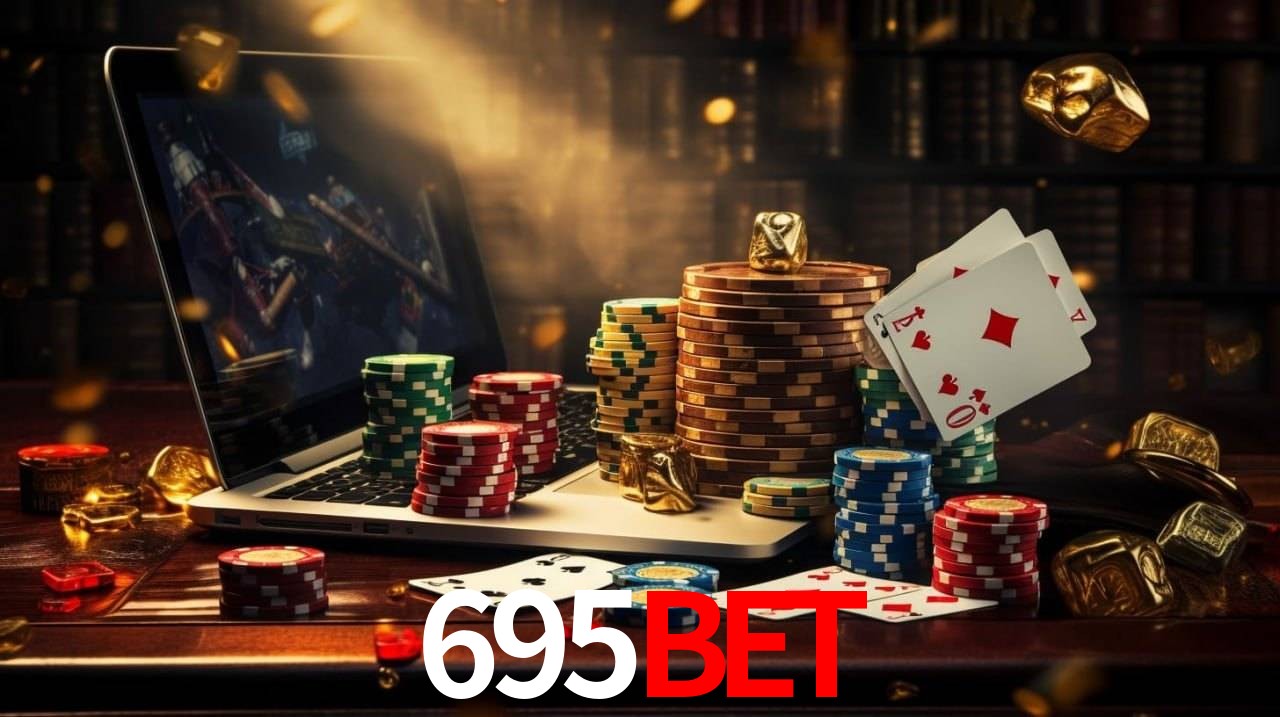 Bônus Diários 695bet