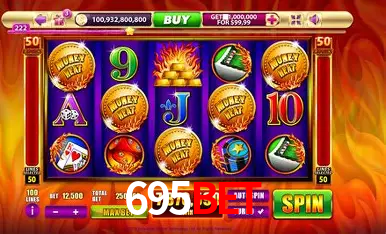 Inovações de Jogos na 695bet: O Futuro das Experiências Interativas