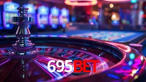 Bonus Features 695bet