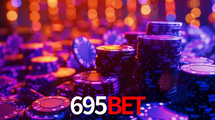695bet: A Experiência de Casino com Jogos de Mesa ao Vivo