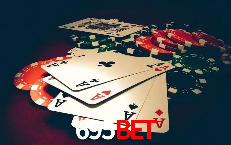 695bet Aplicativo - 695bet visual 1