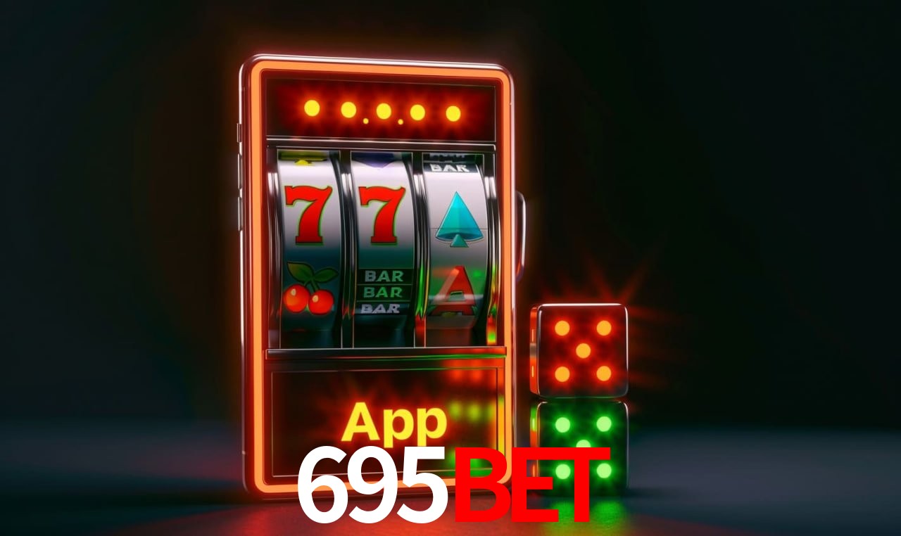 Apostas de Futebol 695bet