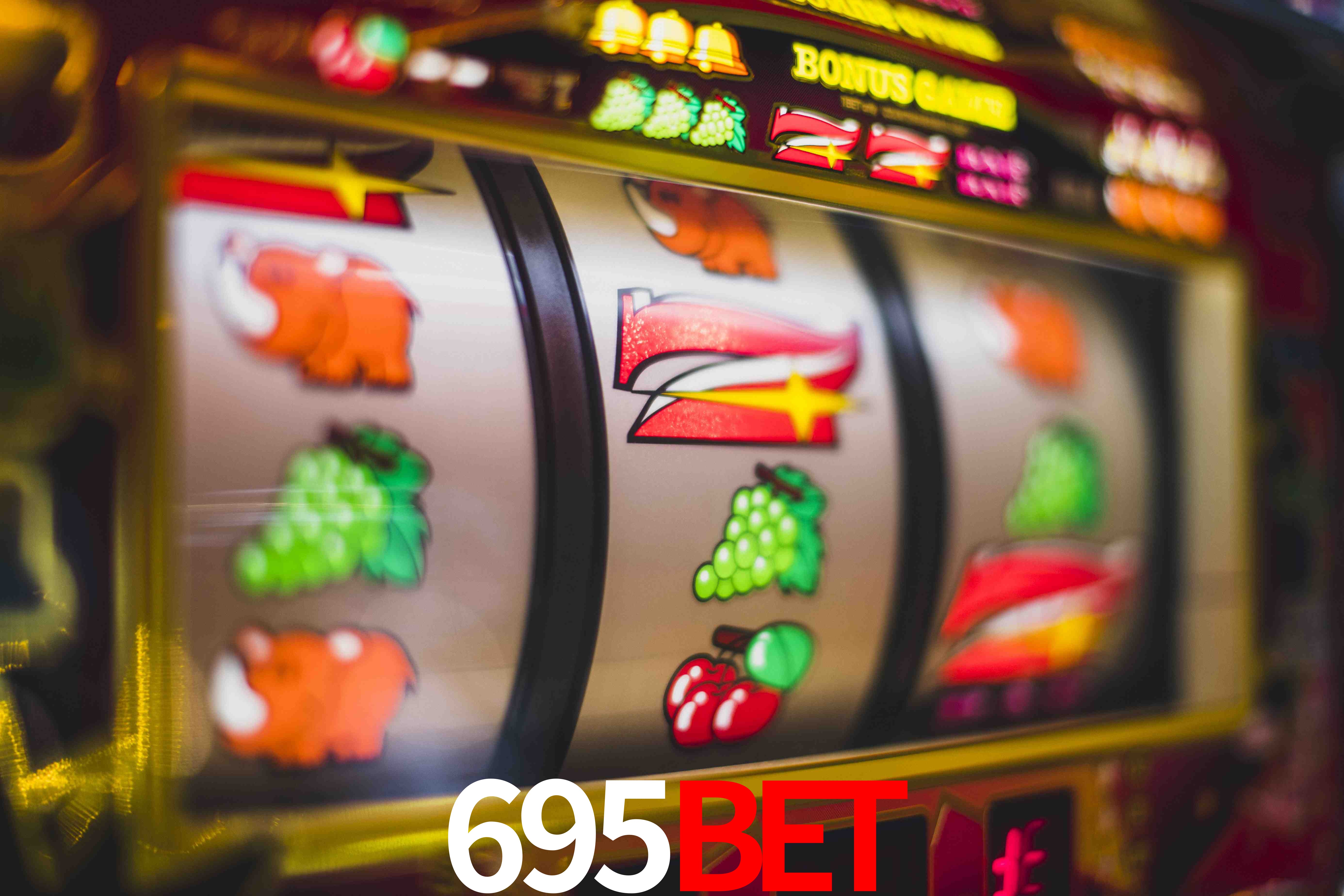 Tennis Betting 695bet