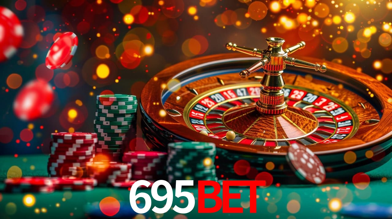 A Emoção da Loteria na 695bet: Uma Chance de Mudança de Vida