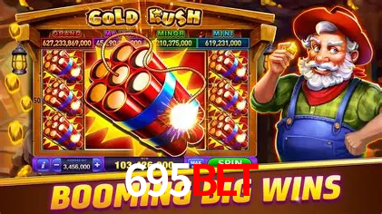 A Revolução dos Aplicativos de Jogos no 695bet