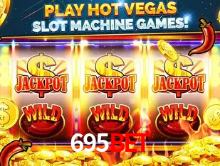 Descubra a Magia dos Jogos de Arcade no 695bet
