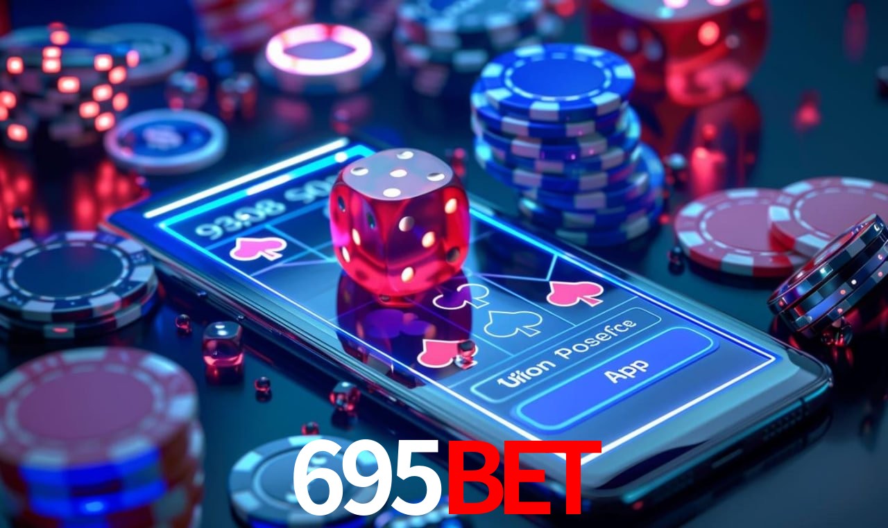 695bet visual 2