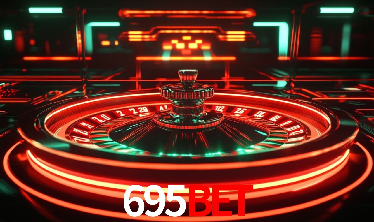 Inovações de Jogos na 695bet: O Futuro das Experiências Interativas