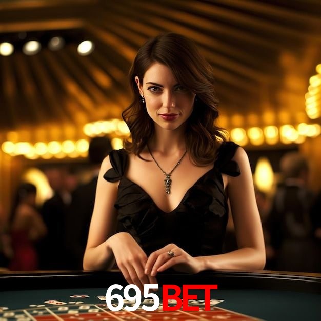 Explorando a Categoria de Eventos em Apostas na 695bet