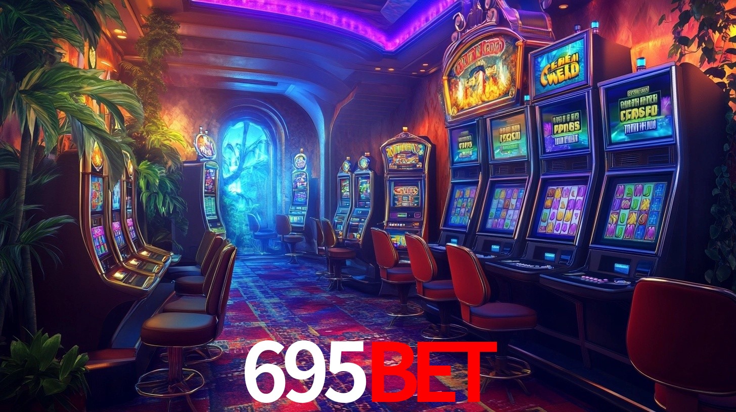 Blackjack Table 695bet