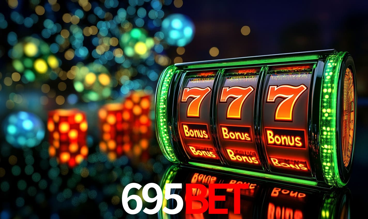 Avaliações dos Jogadores 695bet