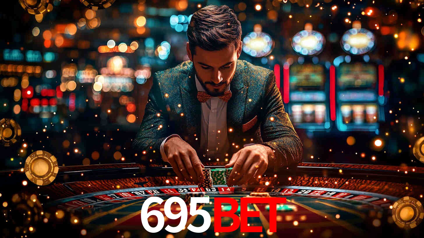 Daily Bonuses 695bet