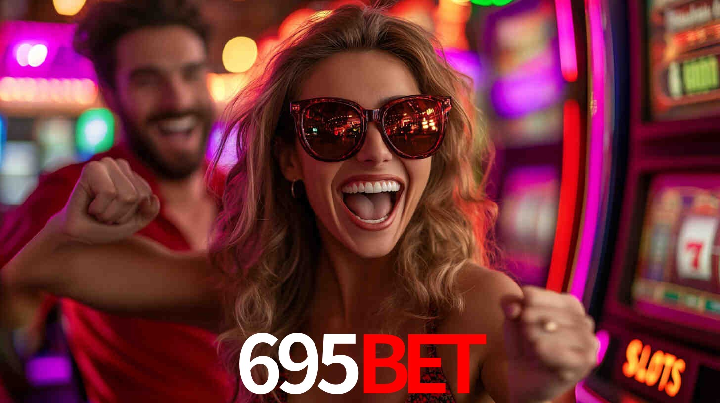 Explorando a Categoria de Eventos em Apostas na 695bet