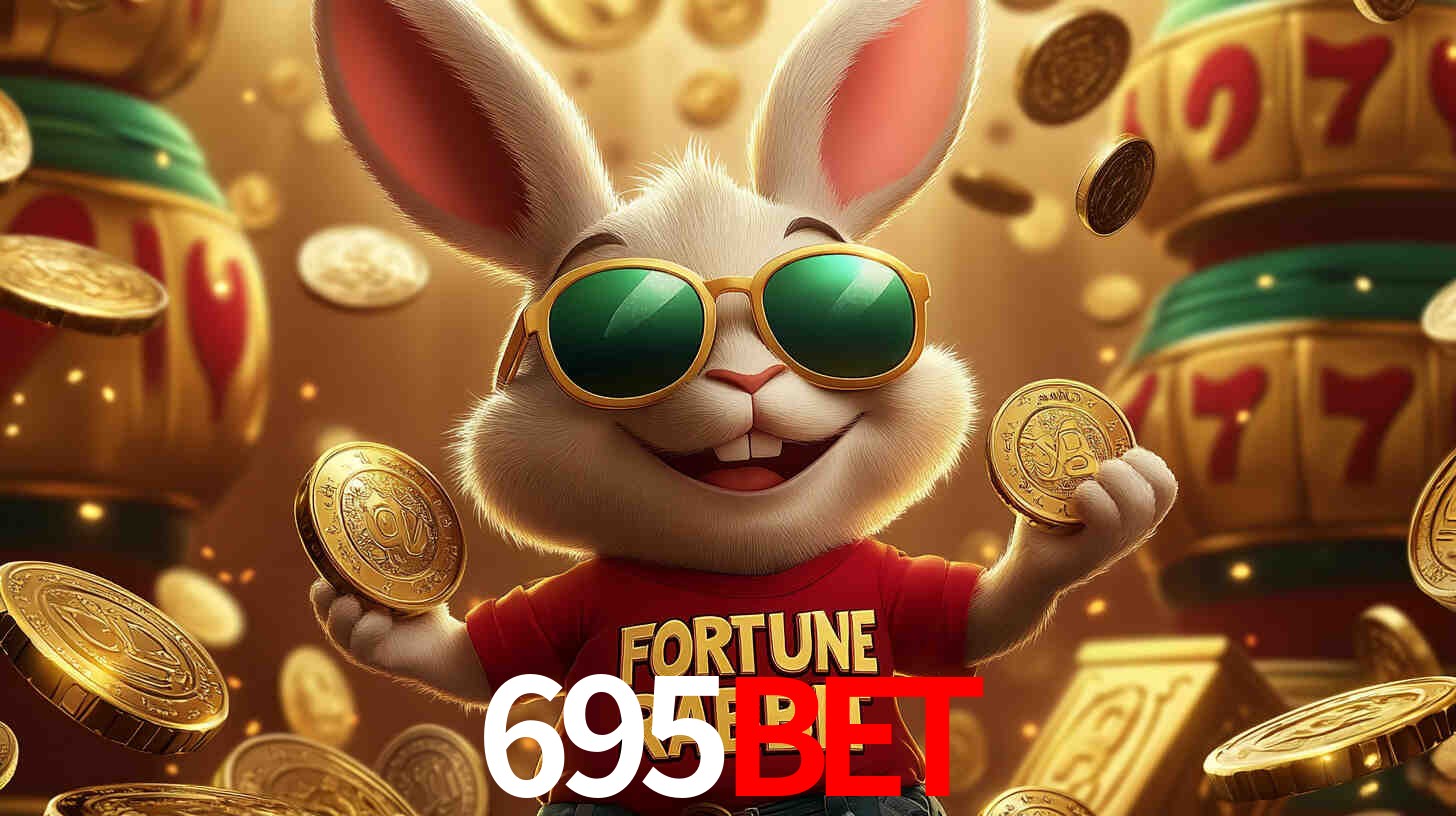 695bet - Várias Máquinas Slots E Bônus - 695bet.com