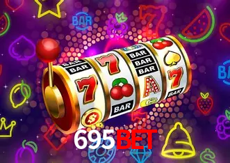 Apostas Esportivas na 695bet: Um Guia Completo