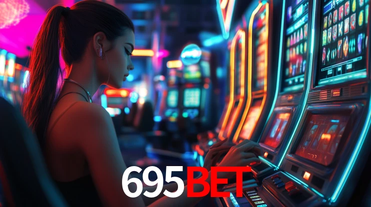 695bet App Interface