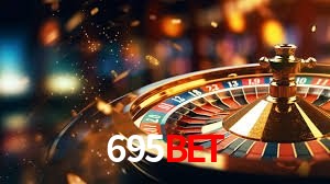 Design Responsivo 695bet