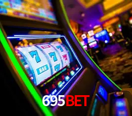 Desvendando o Mundo dos Jogos Virtuais na 695bet
